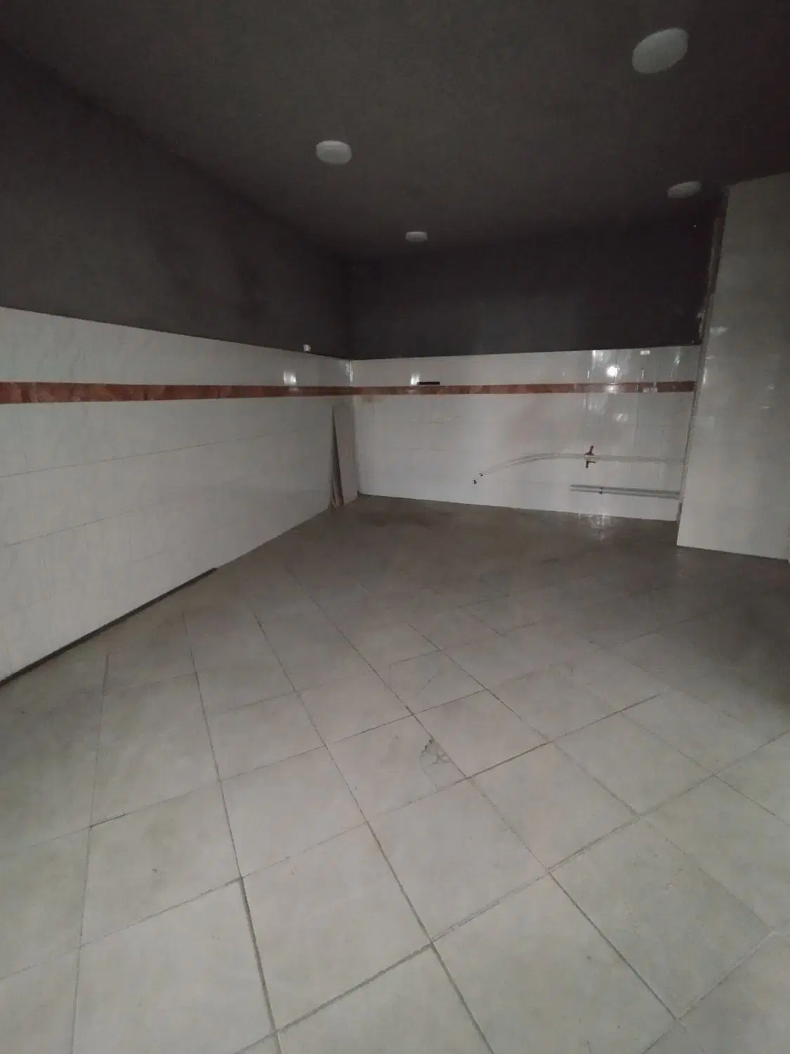مغازه 35متری دوبر در جماران