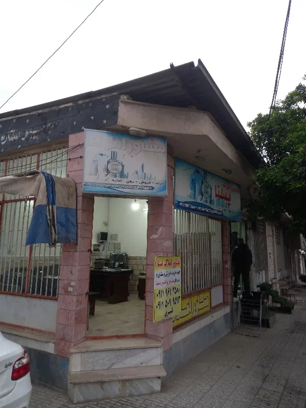 اجاره منزل ویلایی۱۱۰متری۲خواب شهرک خیام.حافظ.جامی.