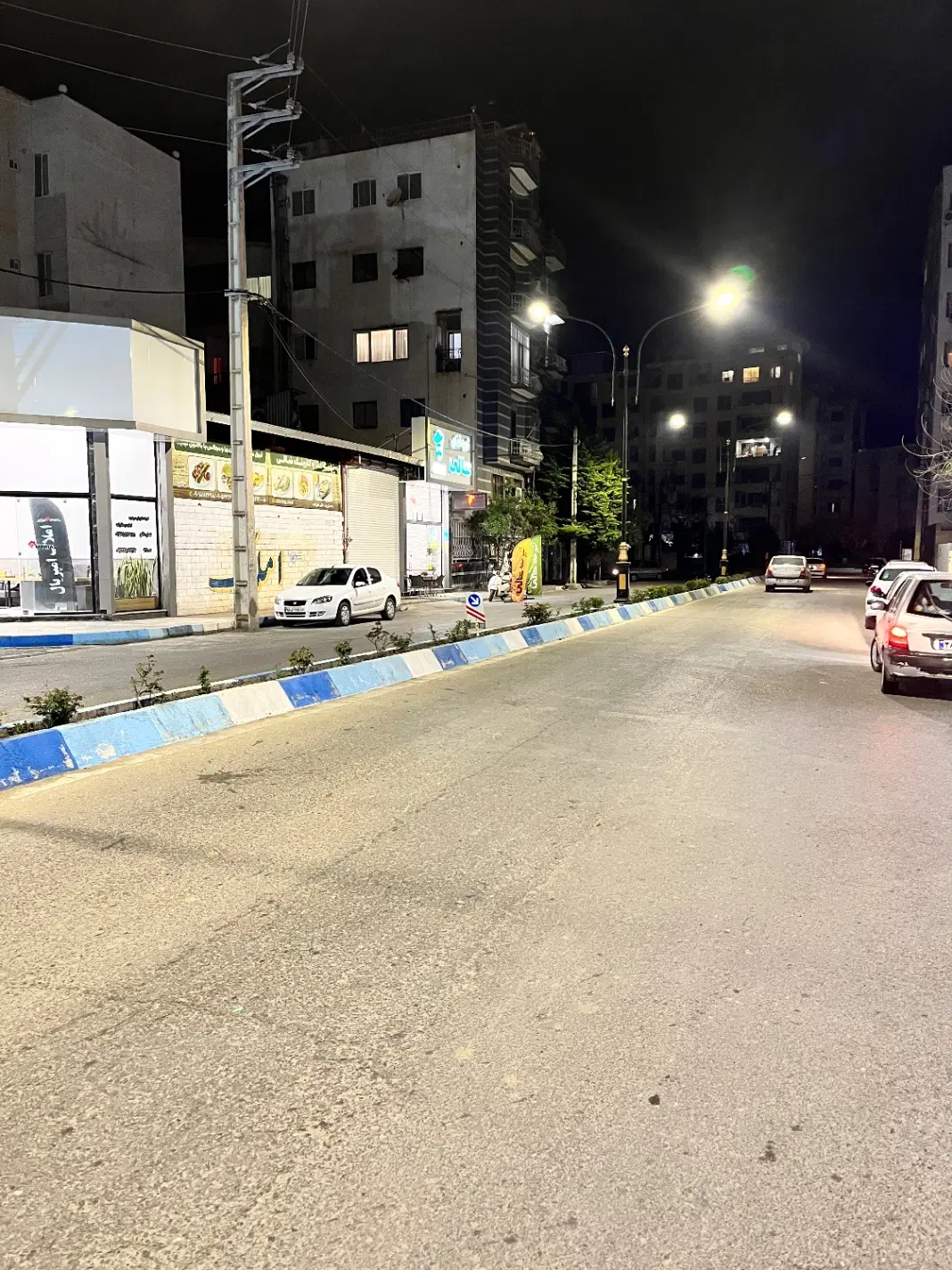 آپارتمان ۸۲ متر