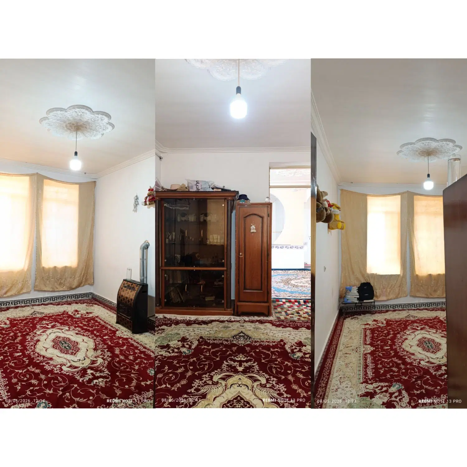 فروش خانه ویلایی در شرف آباد،شهرک میلاد