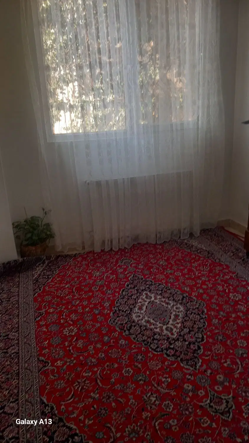 آپارتمان ۸۵ متری