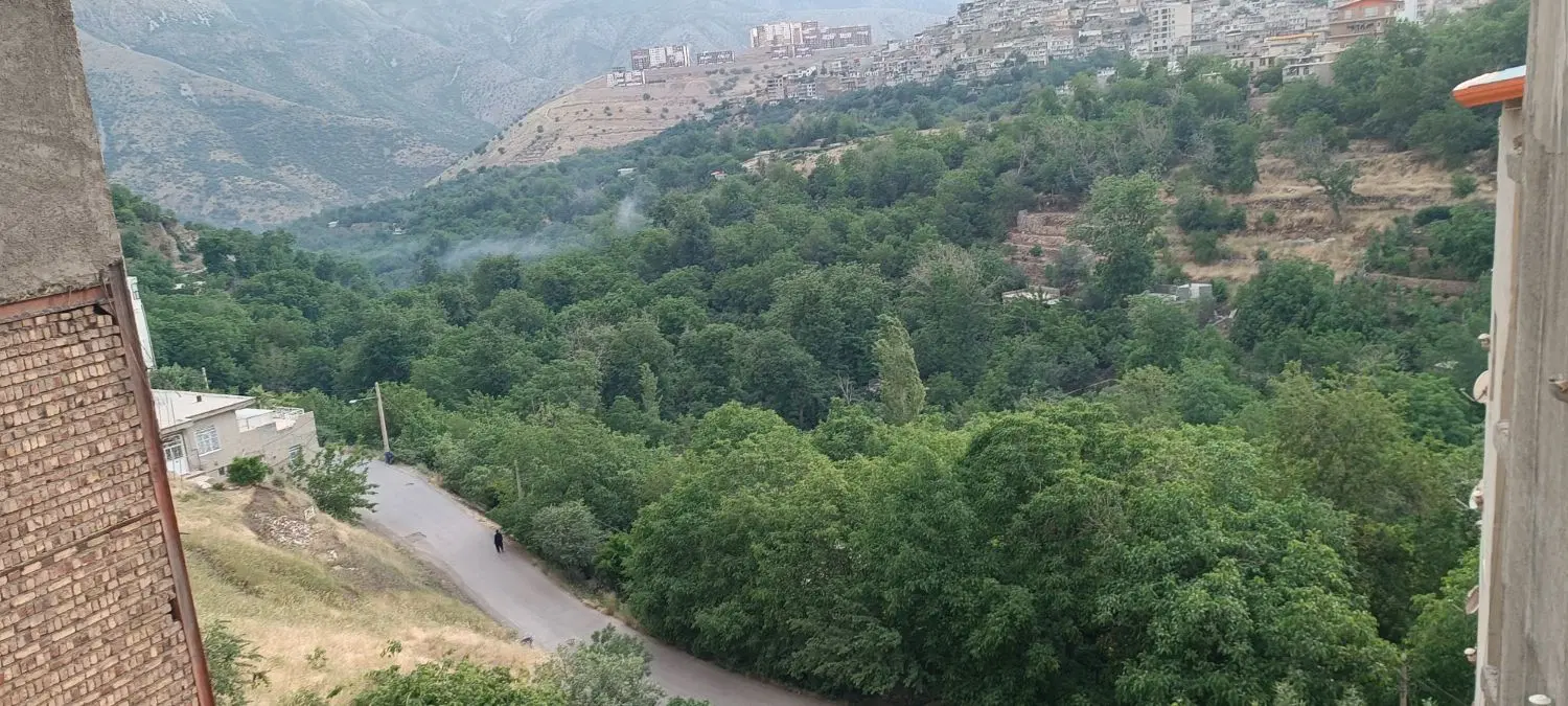 120متر تک واحدی روبرو بیمارستان فرشجیان