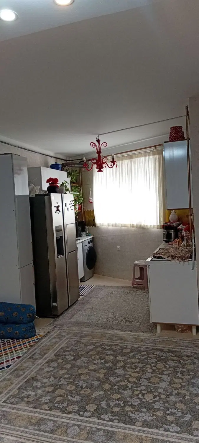 خانه اجاره ای دوشان