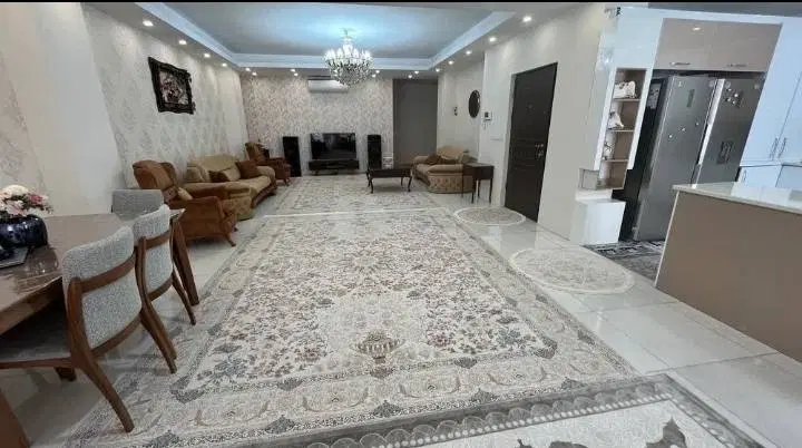 تک واحدی۱۵۰متری دوکله