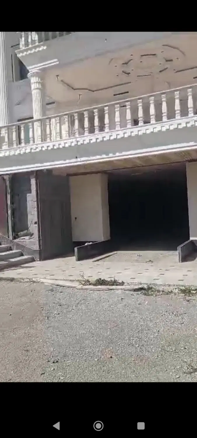 باغ ویلا