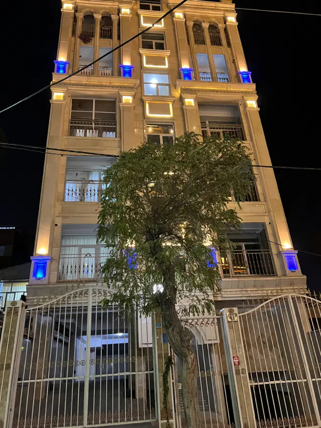 اپارتمان