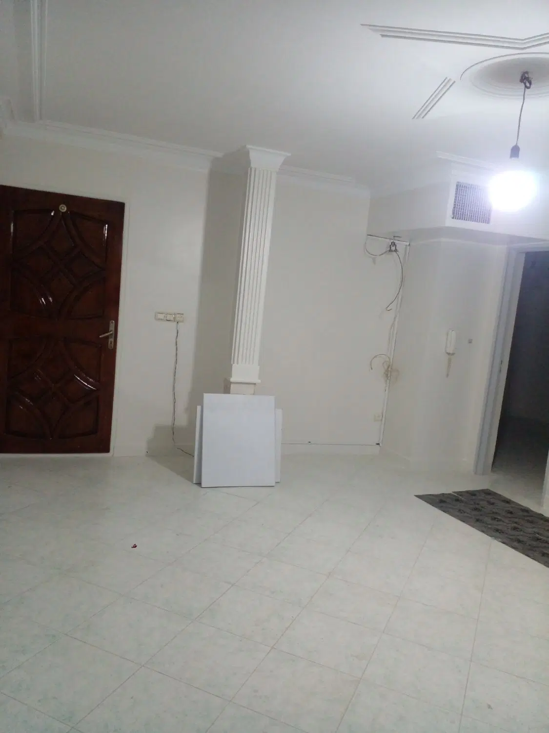 آپارتمان برای اجاره
