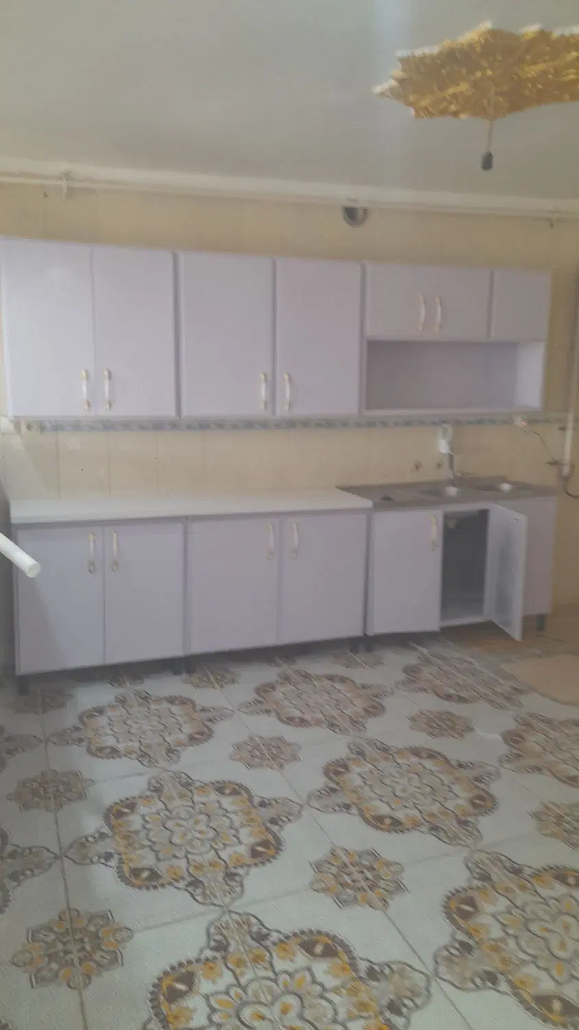 اجازه خانه طبقه بالا