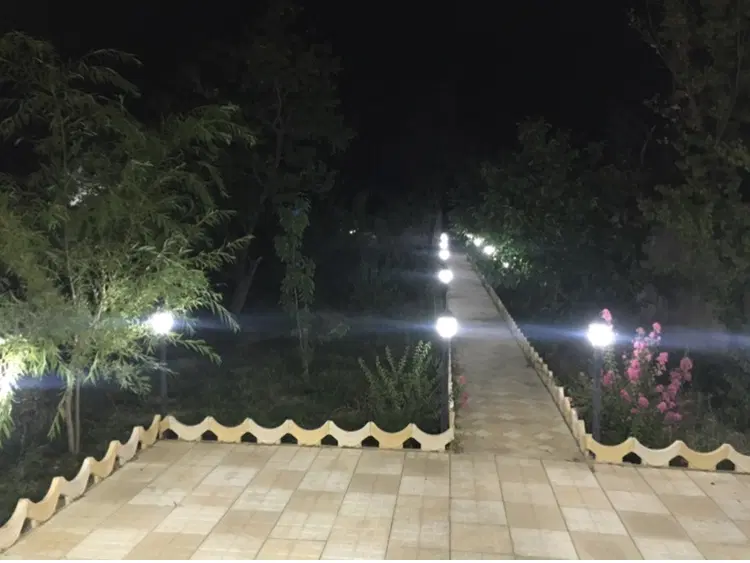 باغ سنگستان
