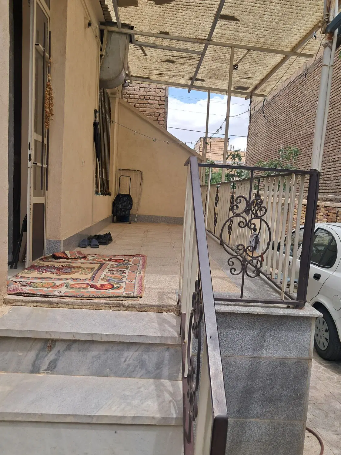 ویلائی ۲۰۰متری شهرک اندیشه