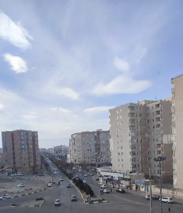 واحد 88متر نوساز نیستان