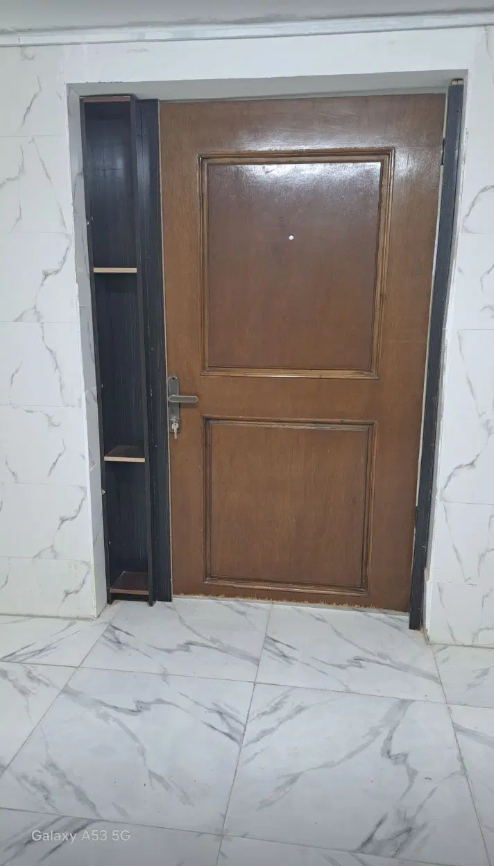 منزل مسکونی 50متری تک خواب در پیشاهنگی