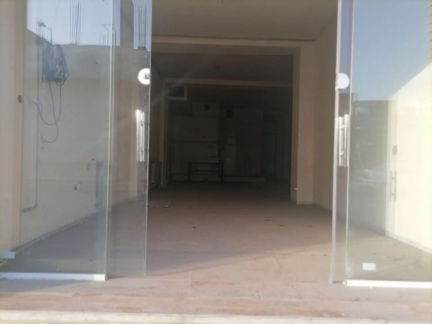 اجاره مغازه خیابان فتحعلیشاهی