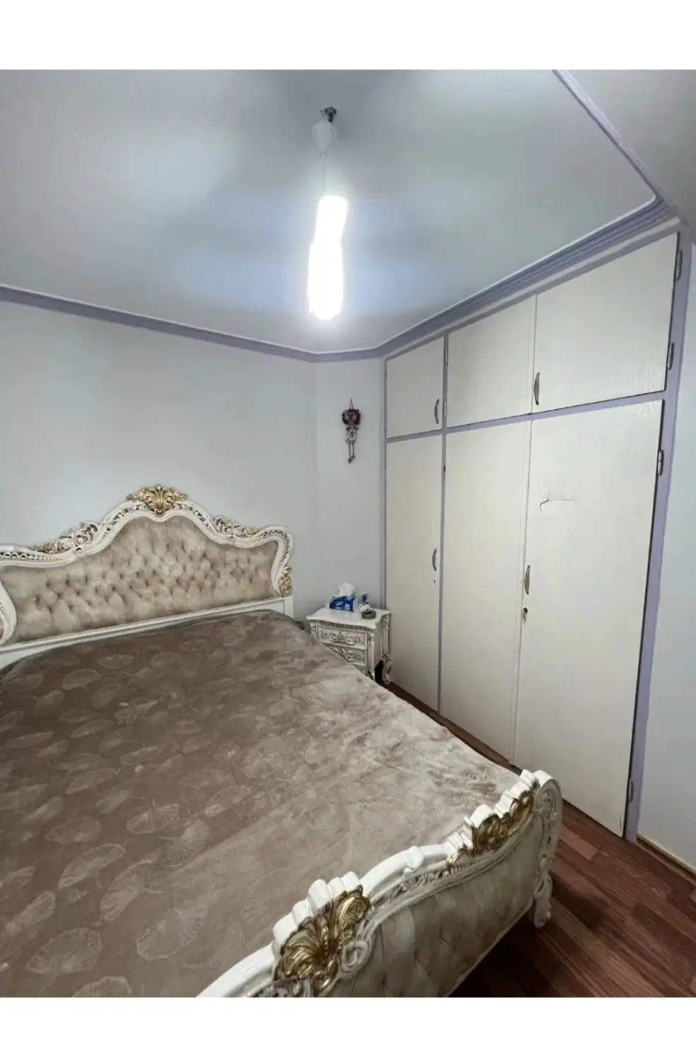 فروش اپارتمان زمرد۴