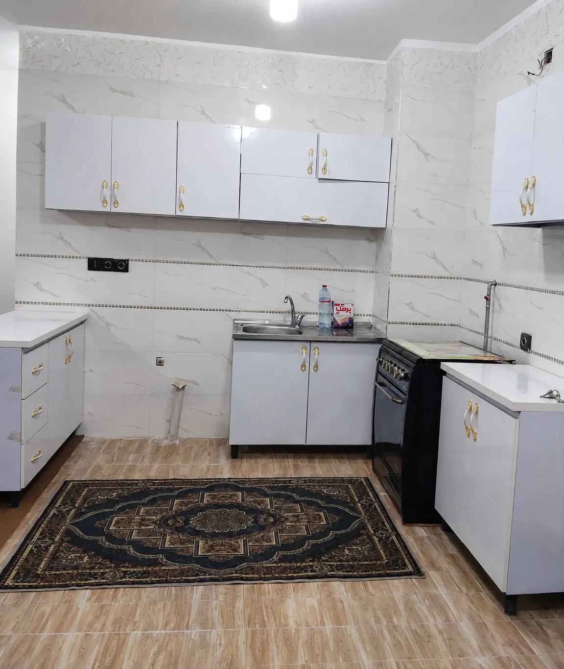 فروش اپارتمان مسکن مهر شمالی