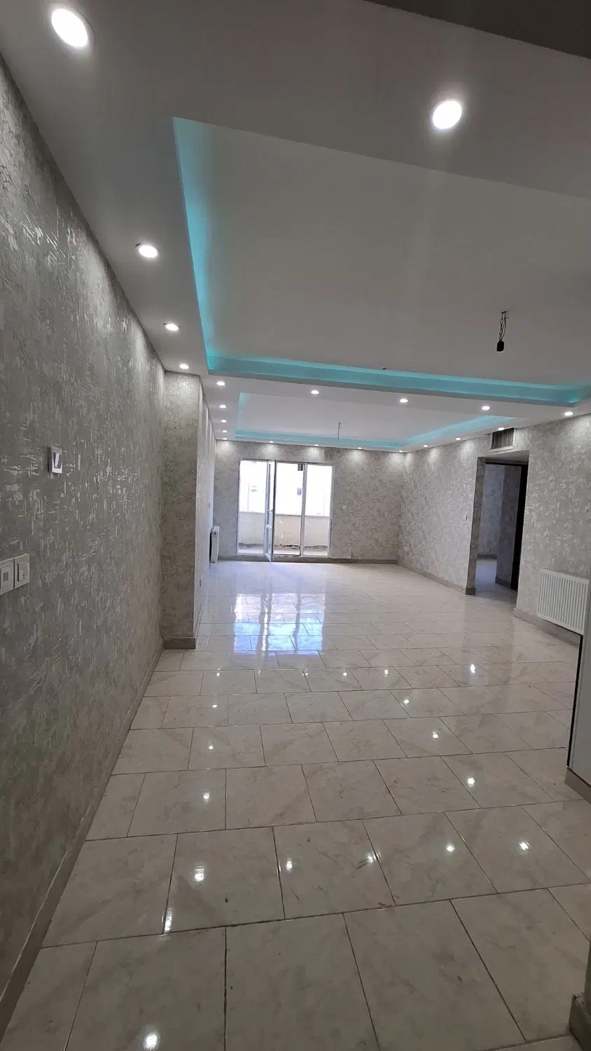 ۸۳متر بهترین  خرید برای سکونت و سرمایه‌گذاری