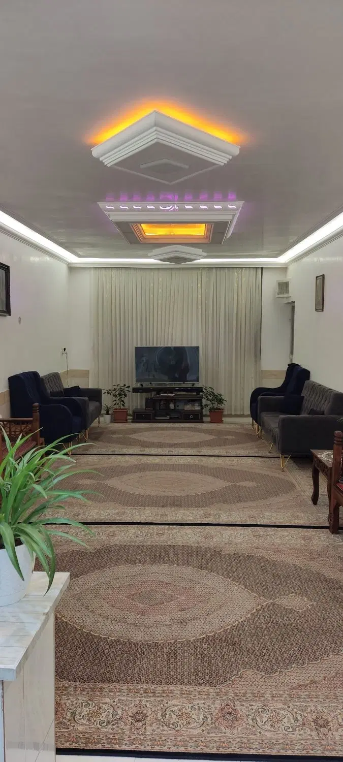 منزل ویلایی