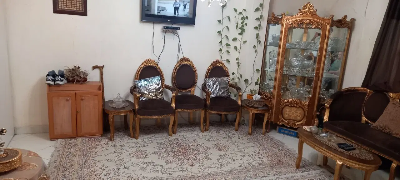 اپارتمان