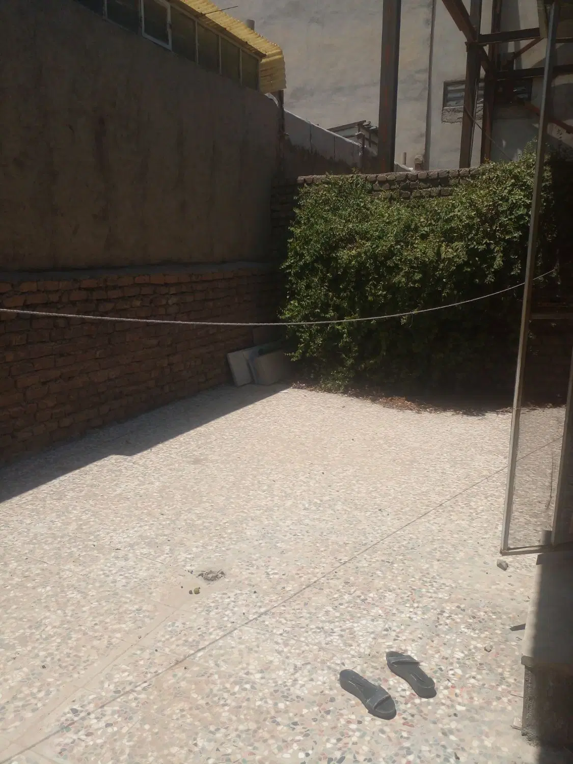 رهن  خانه مسکونی