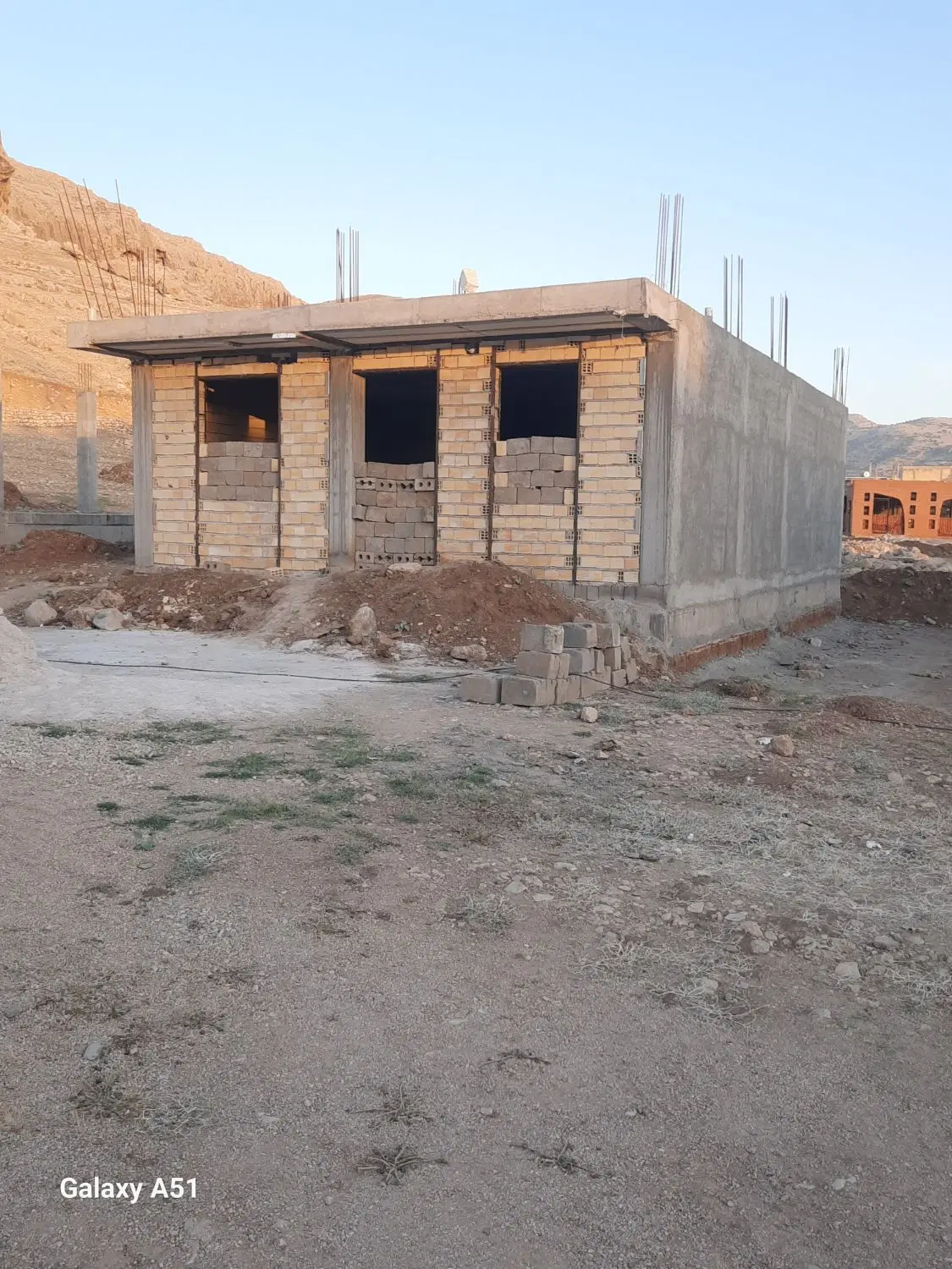ساختمان