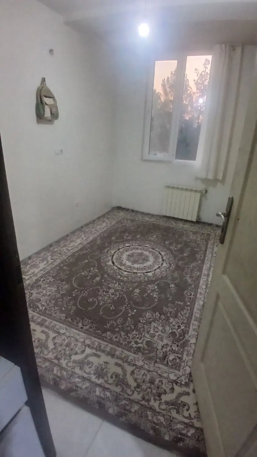آپارتمان ۷۰ متری دوخوابه در منطقه ۲ زیباشهر