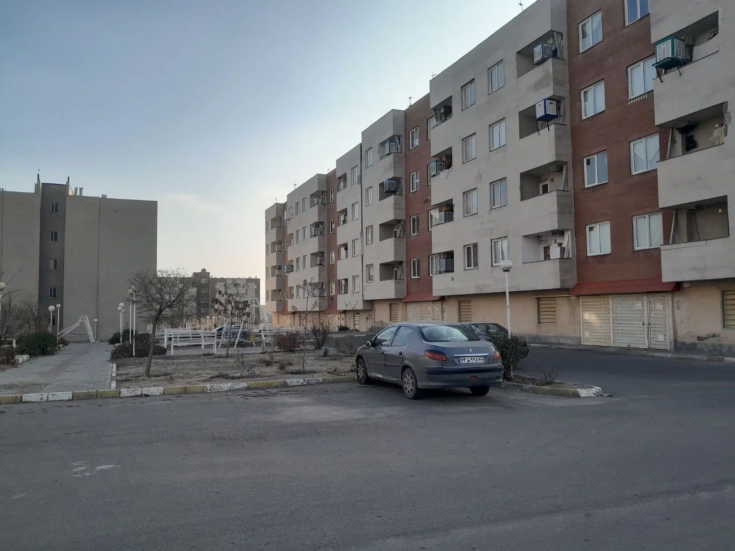 اپارتمان