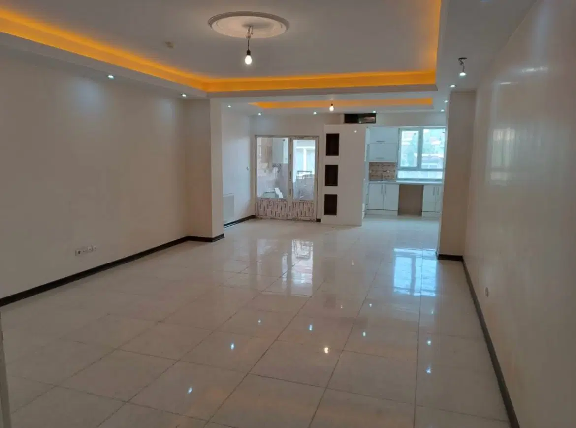 اپارتمان مسکونی