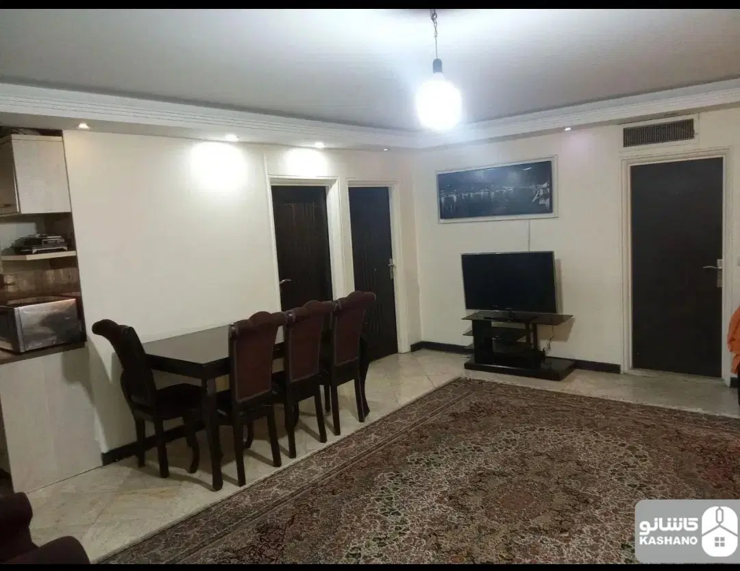 ۷۰ متر نورگیر خیابان اول نیروی هوایی