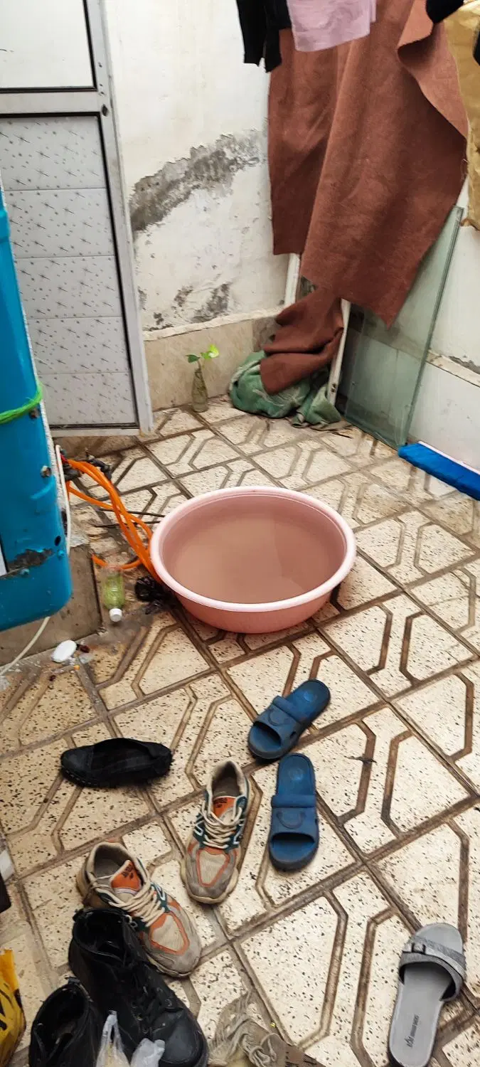 ملک ویلایی
