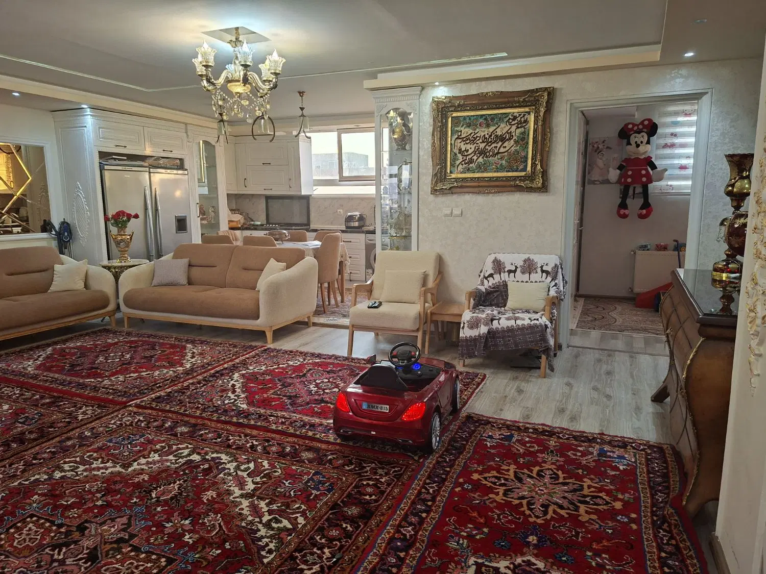 فروش آپارتمان