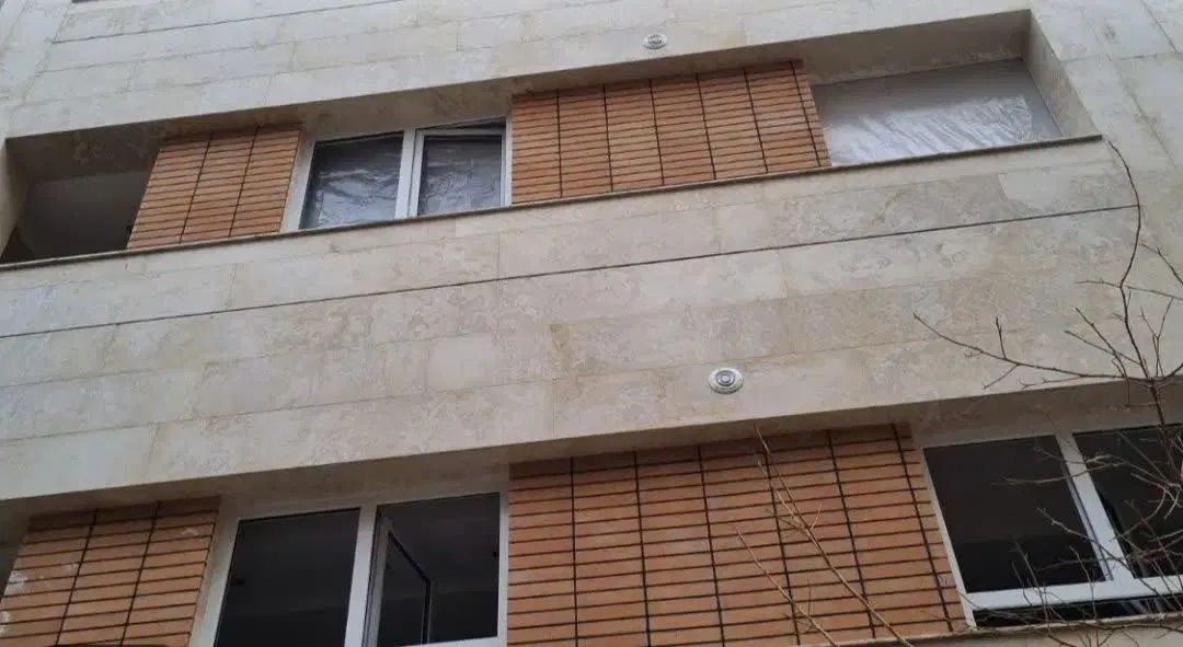 آپارتمان ۵۰ متری