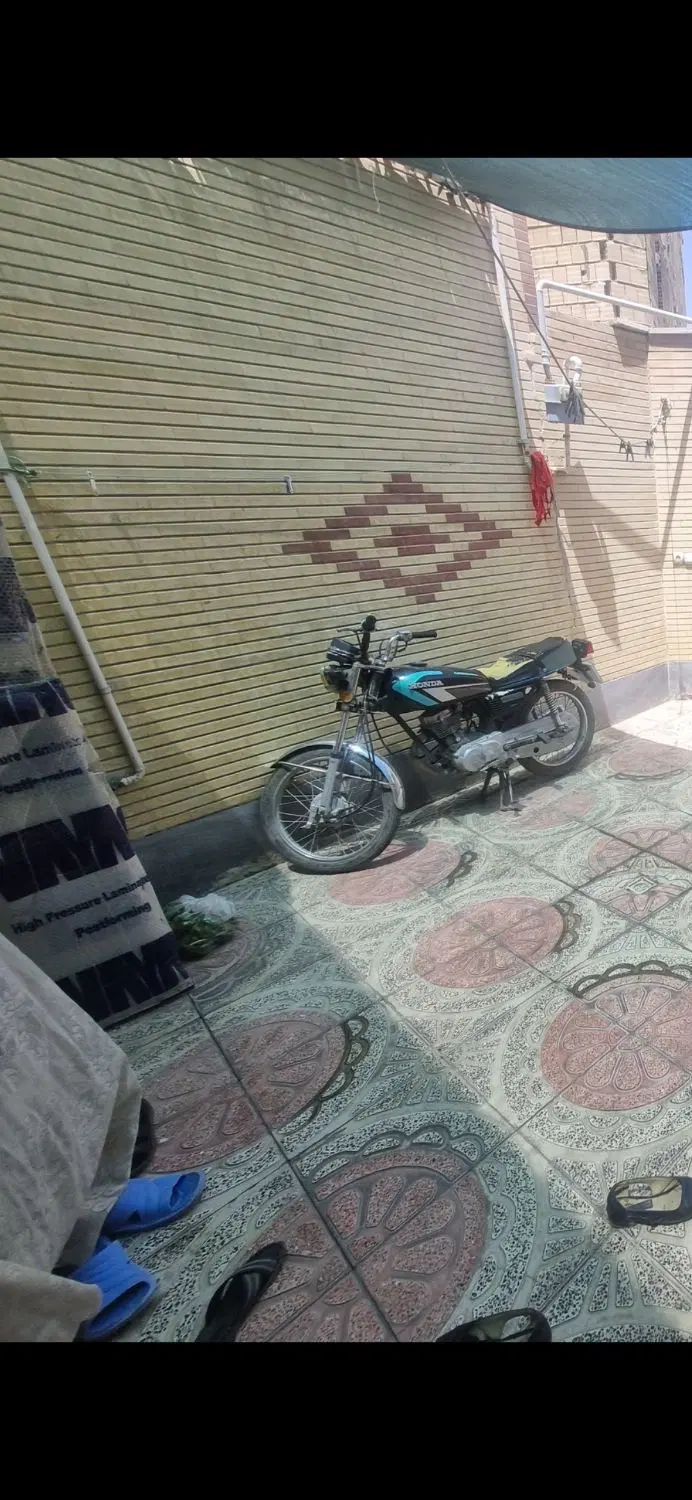 فروش منزل ویلای حیاط دار  جمال اباد
