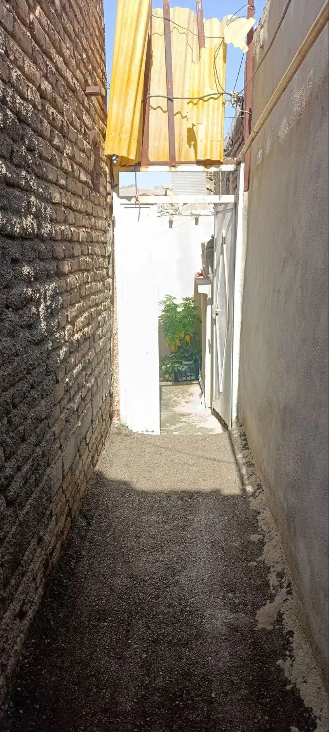 خانه فروشی 60متری