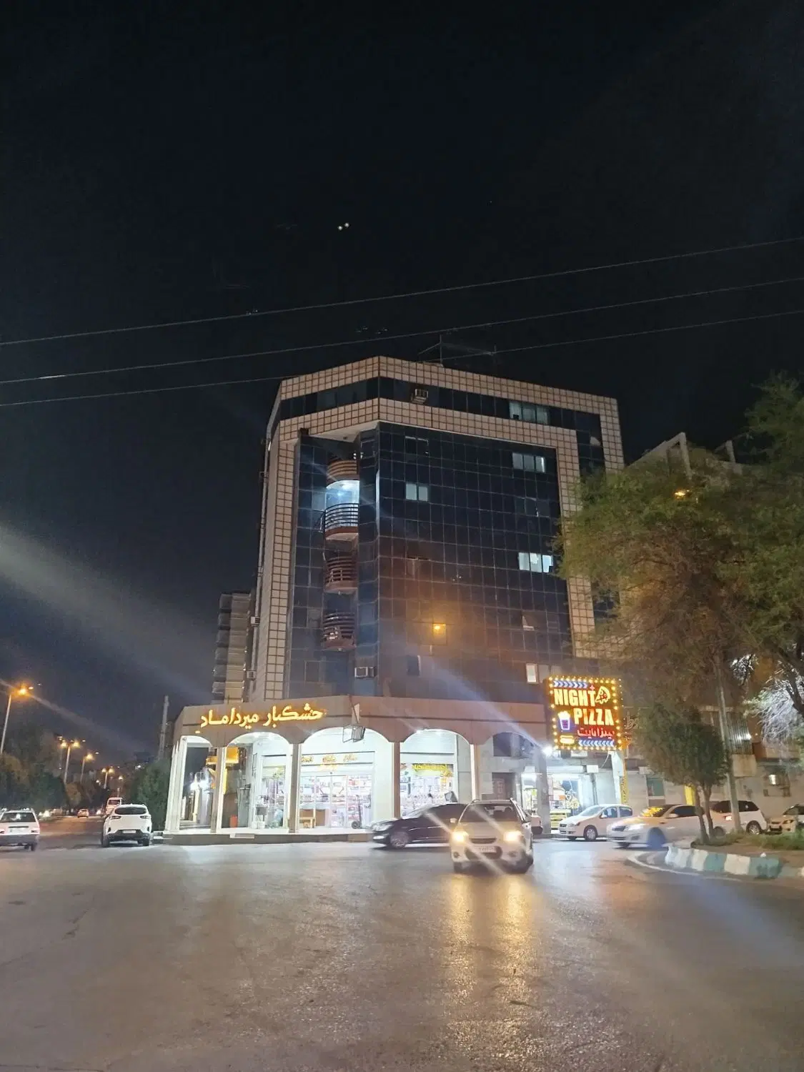 شرقی کیانابادا  ویلایی