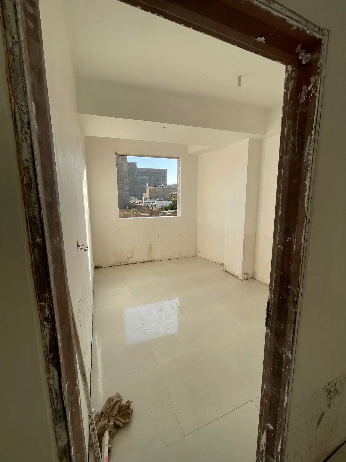 نوساز آپارتمان سند دار