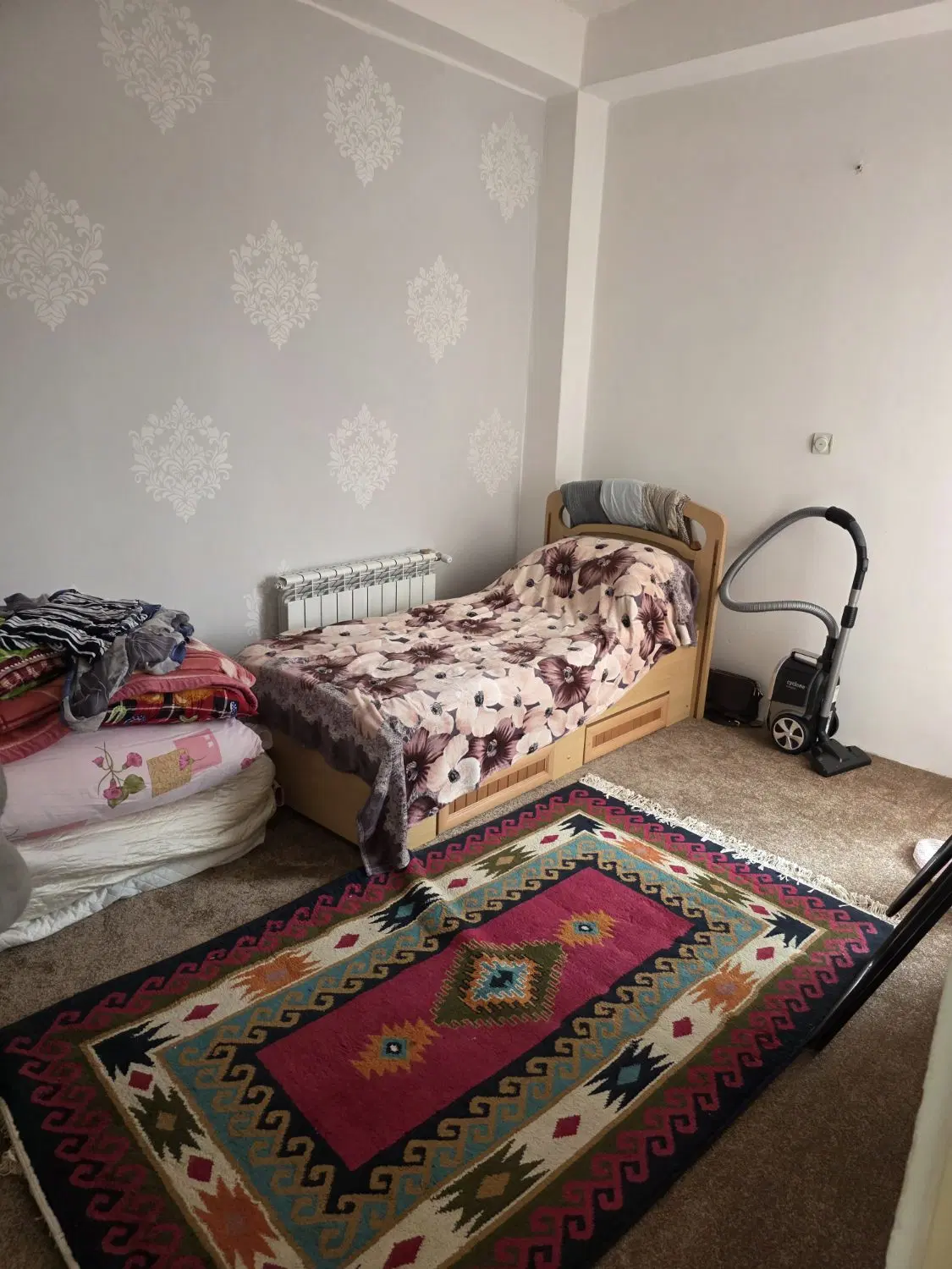 اجاره یک واحد مسکونی در تنکابن