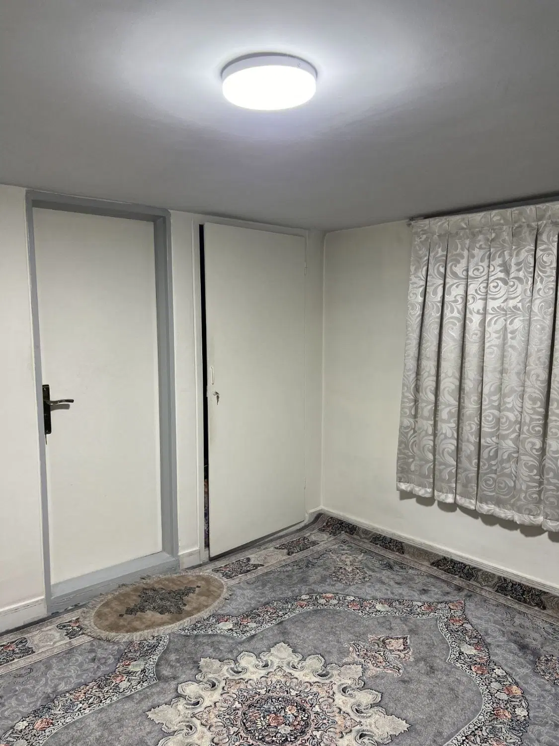 57متری فول باز سازی