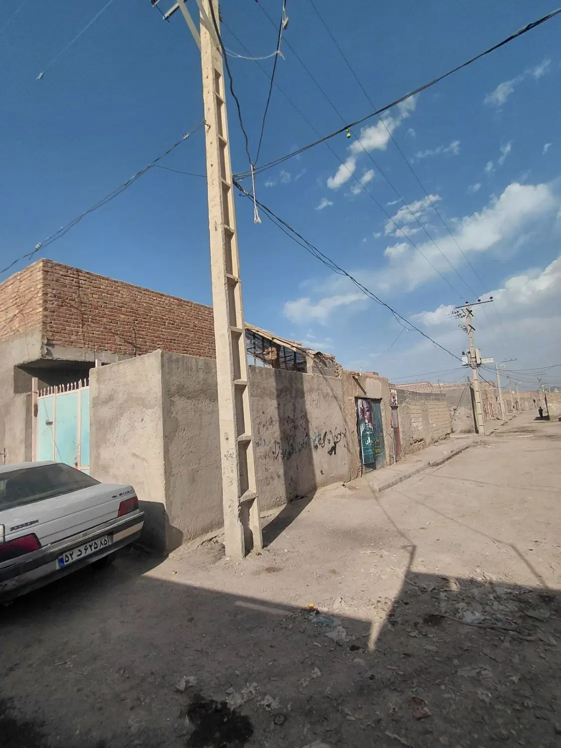 خانه فروشی پیربخش 26