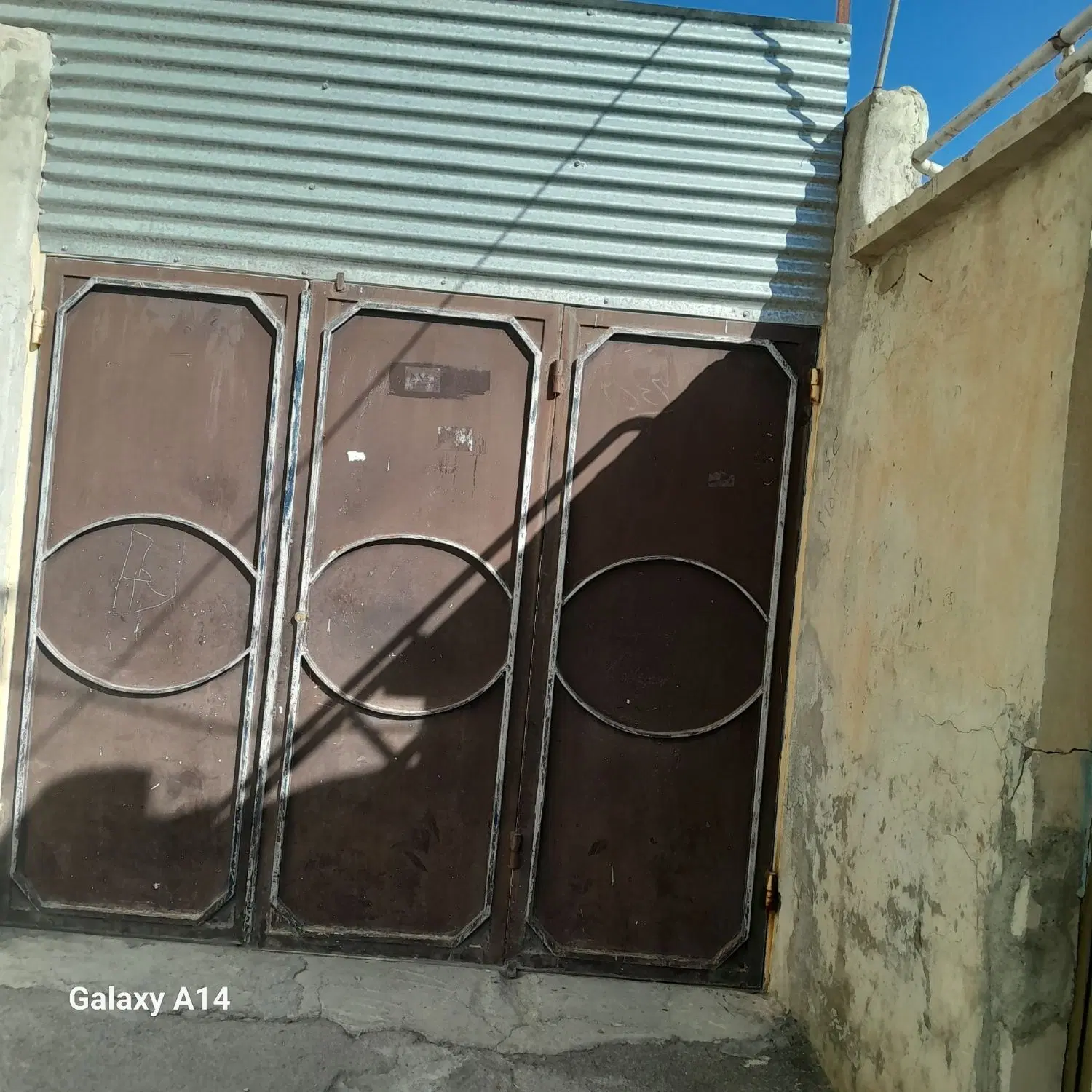 فروش خانه ۱۰۰متری اریاشهر