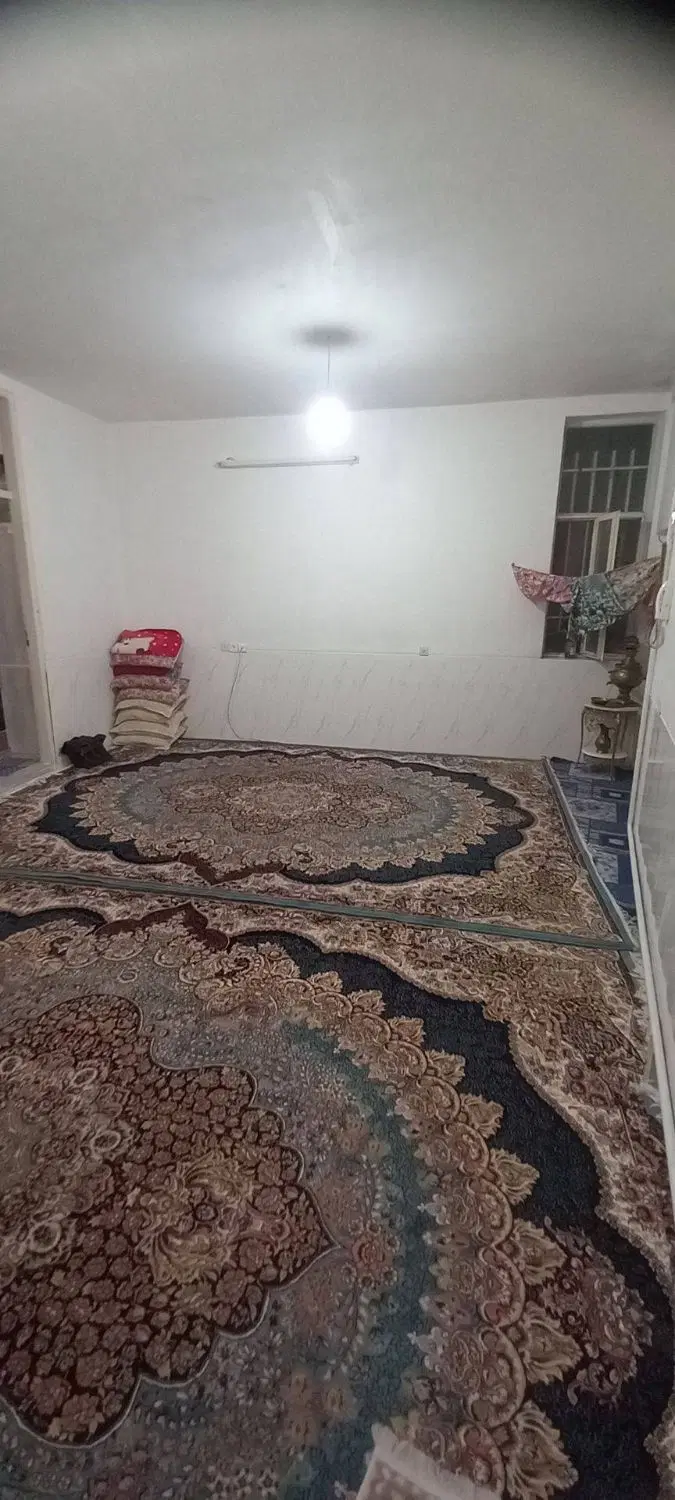 خونه تمیز بازسازی شده