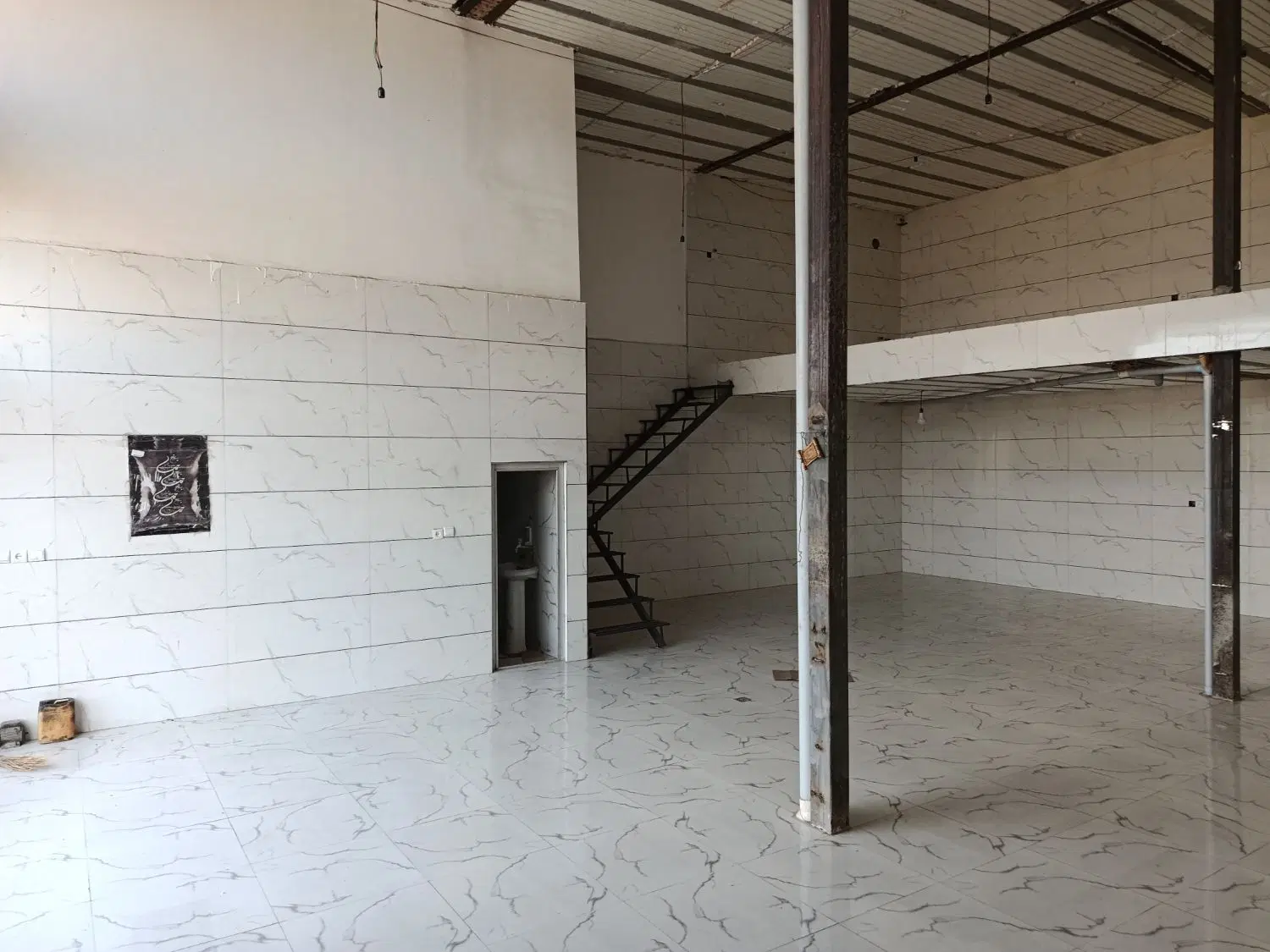 مغازه بهداشتی شهرک مدنی