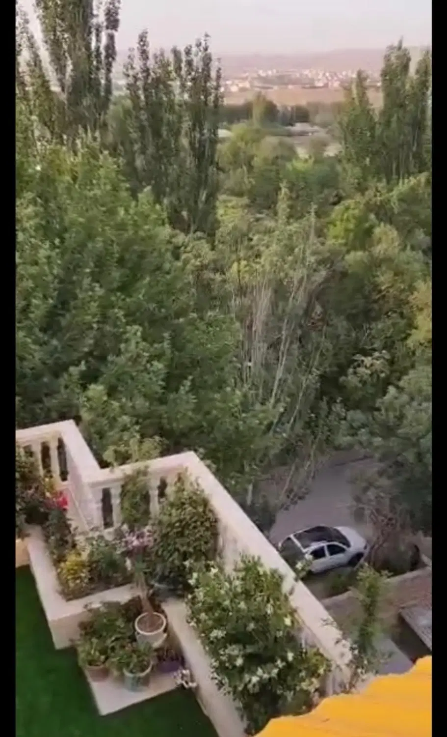 خرید پنت هوس لاکچری در شهر خوش آب و هوای بروجرد