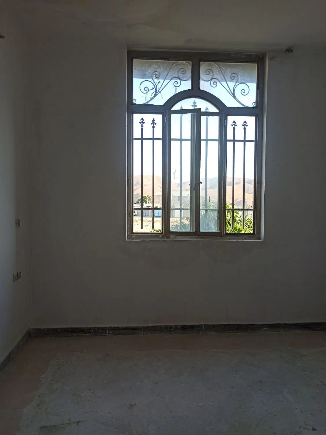 اجاره مسکونی طبقه اول