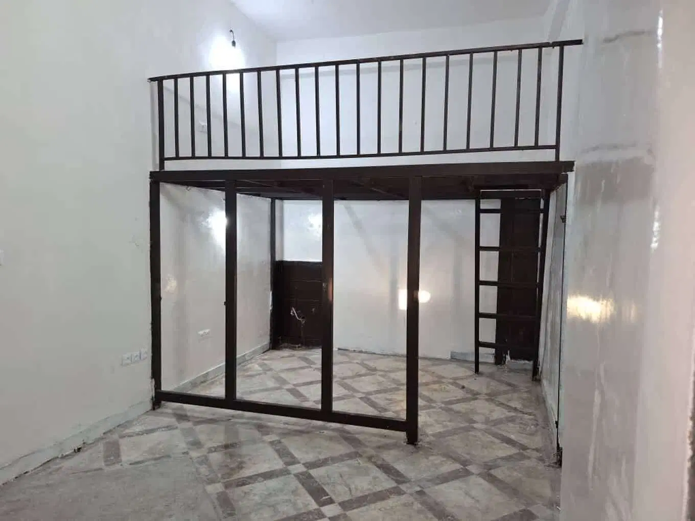 اجاره مناسب دفتر کار ، مغازه یا انبار