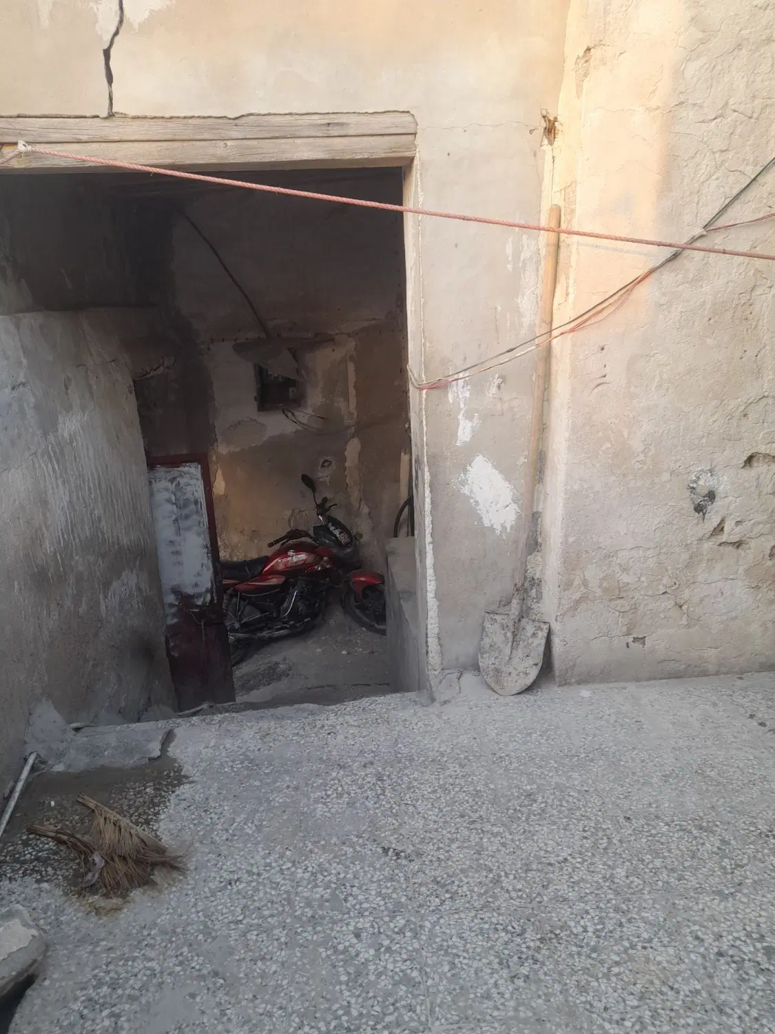 منزل مسکونی