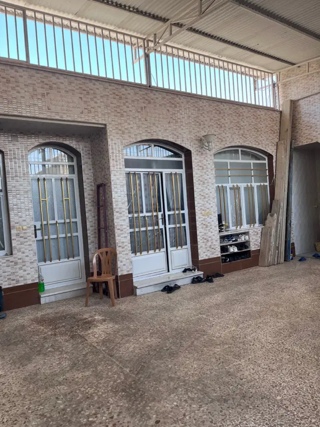ویلایی ۲۰۰ متری لوانتور