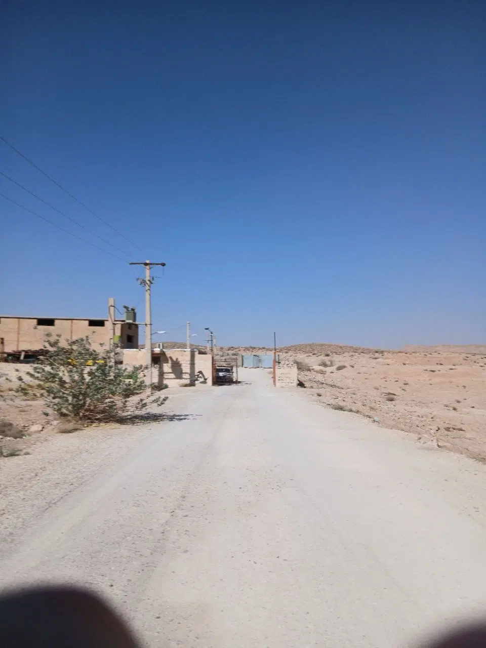 اجاره‌ی زمین