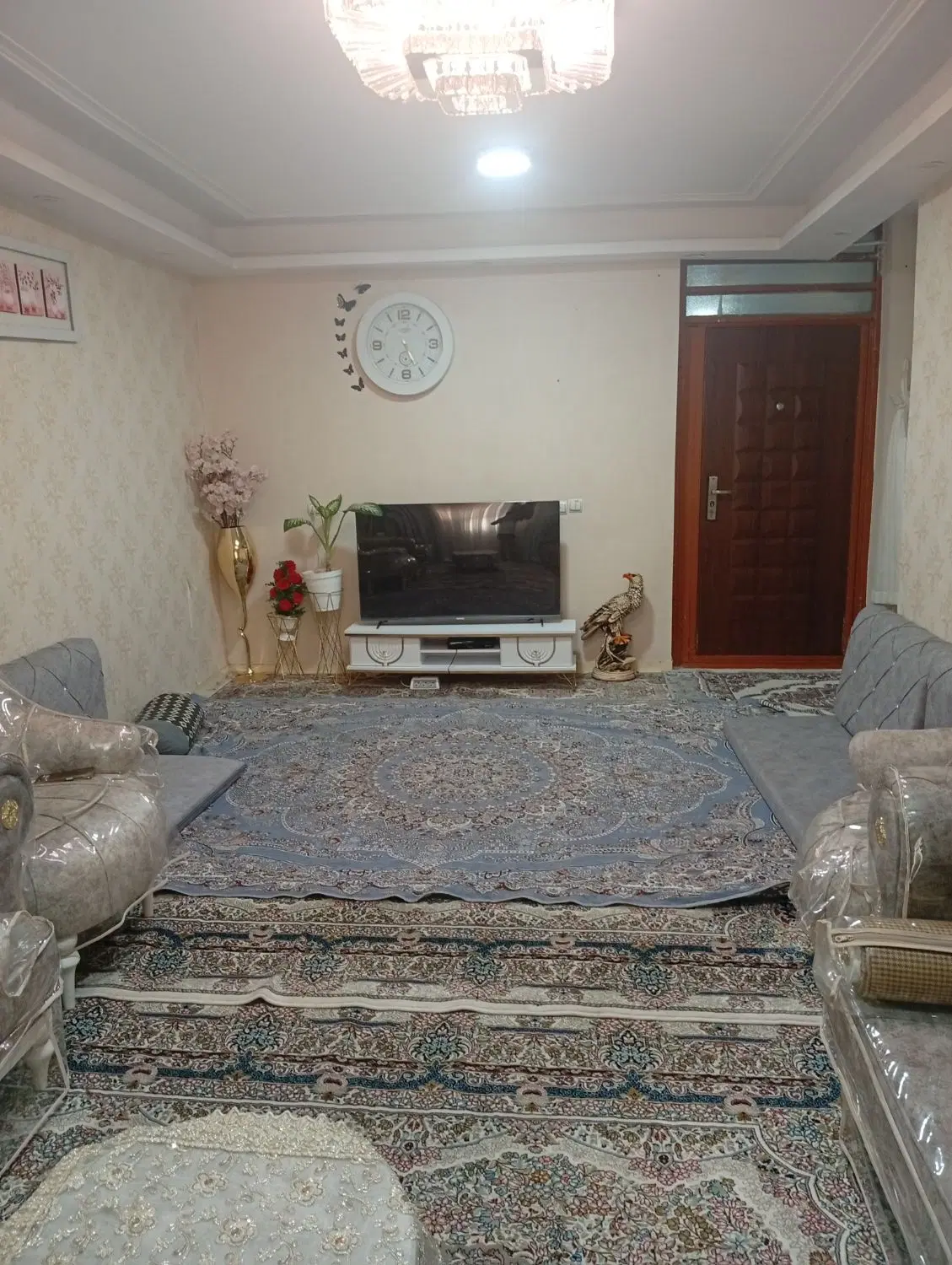 آپارتمان