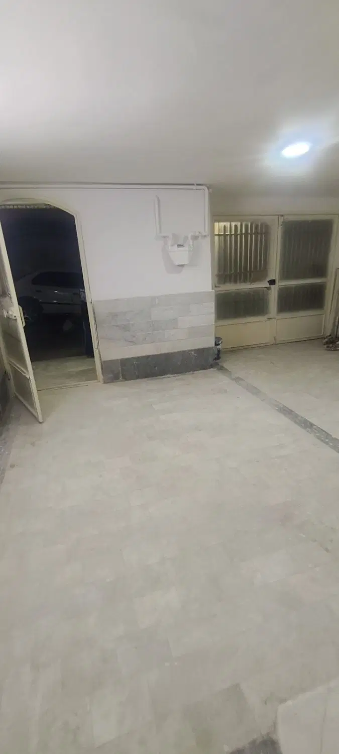 زیر زمین رهن کامل بازسازی و کابینت و اشپزخانه فول