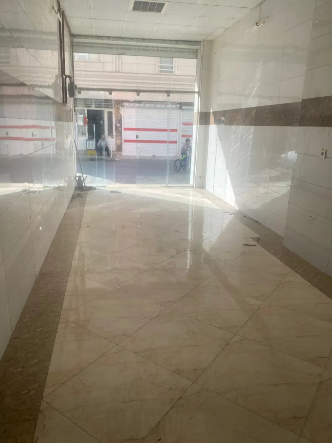 رهن و اجاره مغازه